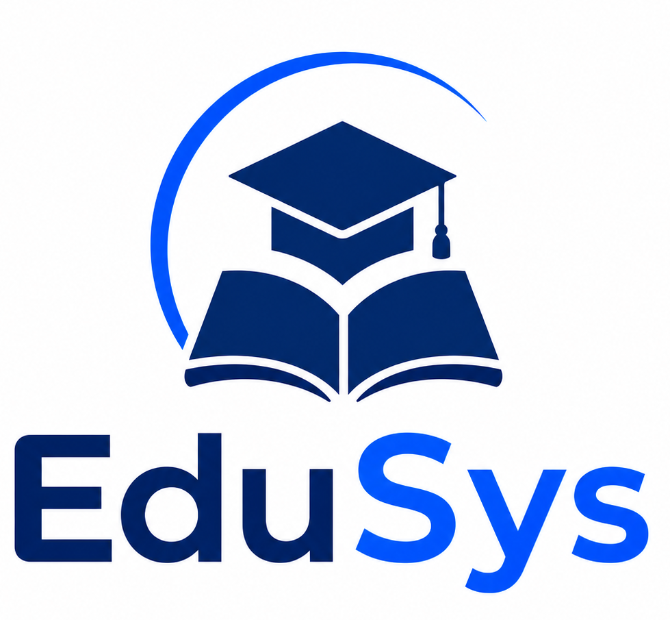 Logo EduSys