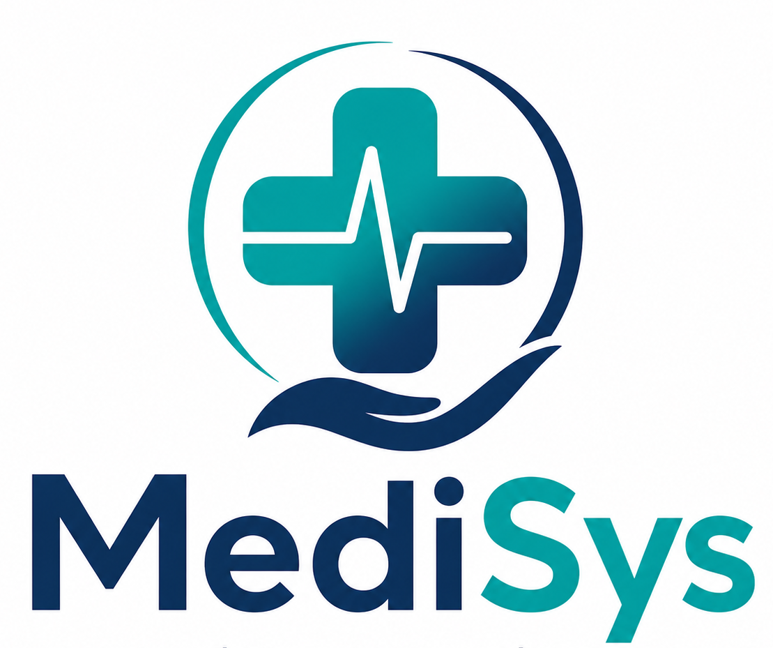 Logo MediSys