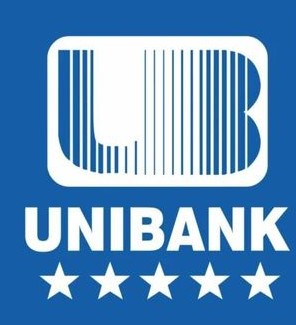 Unibank logo