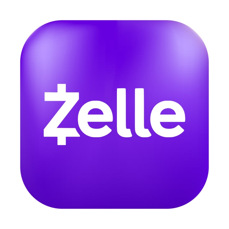 Zelle logo